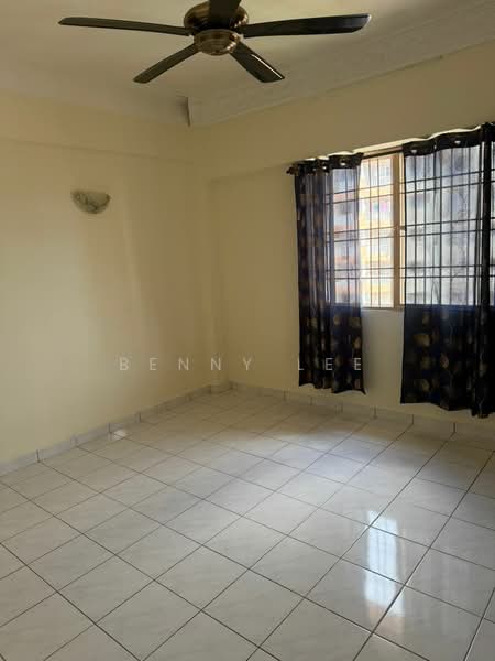 Pangsapuri untuk Disewa di Sri Lavender Apartment - Benny Lee - PropertyGuru.com.my