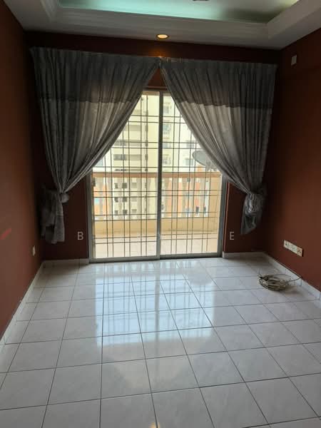Pangsapuri untuk Disewa di Sri Lavender Apartment - Benny Lee - PropertyGuru.com.my