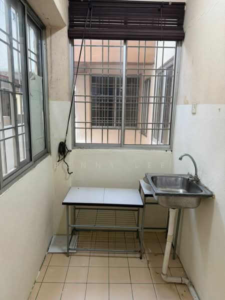 Pangsapuri untuk Disewa di Sri Lavender Apartment - Benny Lee - PropertyGuru.com.my