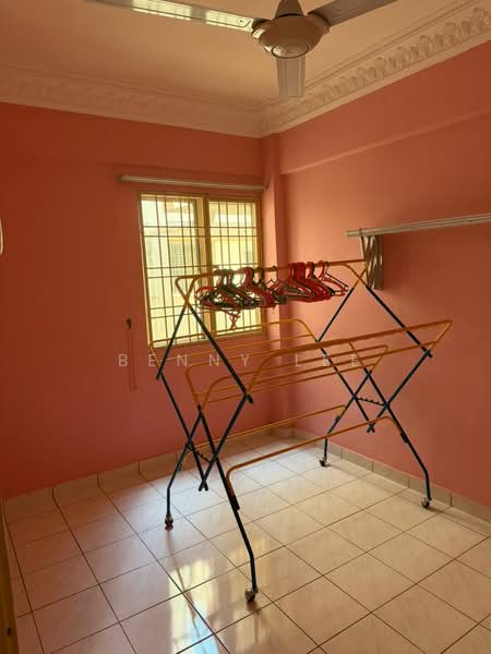 Pangsapuri untuk Disewa di Sri Lavender Apartment - Benny Lee - PropertyGuru.com.my