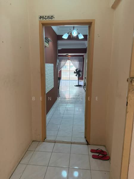 Pangsapuri untuk Disewa di Sri Lavender Apartment - Benny Lee - PropertyGuru.com.my