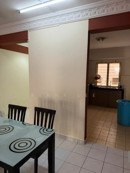 Pangsapuri untuk Disewa di Sri Lavender Apartment - Benny Lee - PropertyGuru.com.my