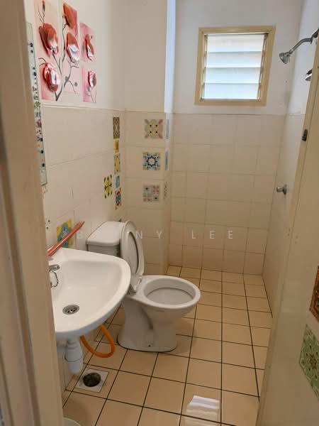 Pangsapuri untuk Disewa di Sri Lavender Apartment - Benny Lee - PropertyGuru.com.my