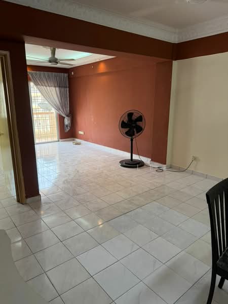 Pangsapuri untuk Disewa di Sri Lavender Apartment - Benny Lee - PropertyGuru.com.my