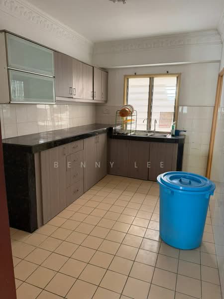 Pangsapuri untuk Disewa di Sri Lavender Apartment - Benny Lee - PropertyGuru.com.my