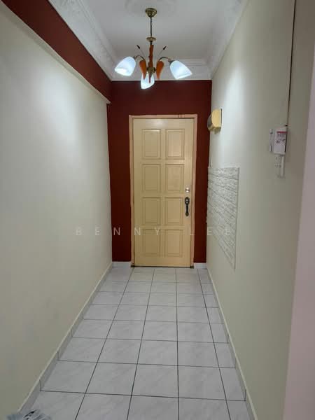 Pangsapuri untuk Disewa di Sri Lavender Apartment - Benny Lee - PropertyGuru.com.my