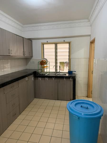Pangsapuri untuk Disewa di Sri Lavender Apartment - Benny Lee - PropertyGuru.com.my