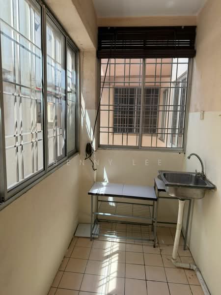 Pangsapuri untuk Disewa di Sri Lavender Apartment - Benny Lee - PropertyGuru.com.my