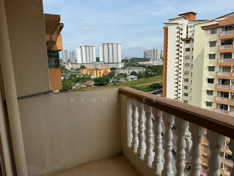 Pangsapuri untuk Disewa di Sri Lavender Apartment - Benny Lee - PropertyGuru.com.my