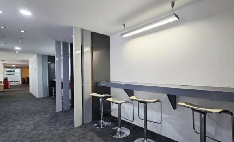 Pejabat untuk Dijual di Mont Kiara (Kuala Lumpur) - Leo Lim - Interior - PropertyGuru.com.my