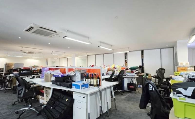 Pejabat untuk Dijual di Mont Kiara (Kuala Lumpur) - Leo Lim - Interior - PropertyGuru.com.my