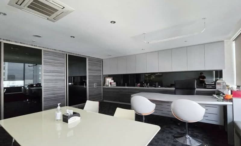 Pejabat untuk Dijual di Mont Kiara (Kuala Lumpur) - Leo Lim - Interior - PropertyGuru.com.my