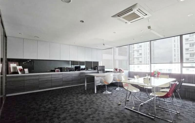 Pejabat untuk Dijual di Mont Kiara (Kuala Lumpur) - Leo Lim - Interior - PropertyGuru.com.my