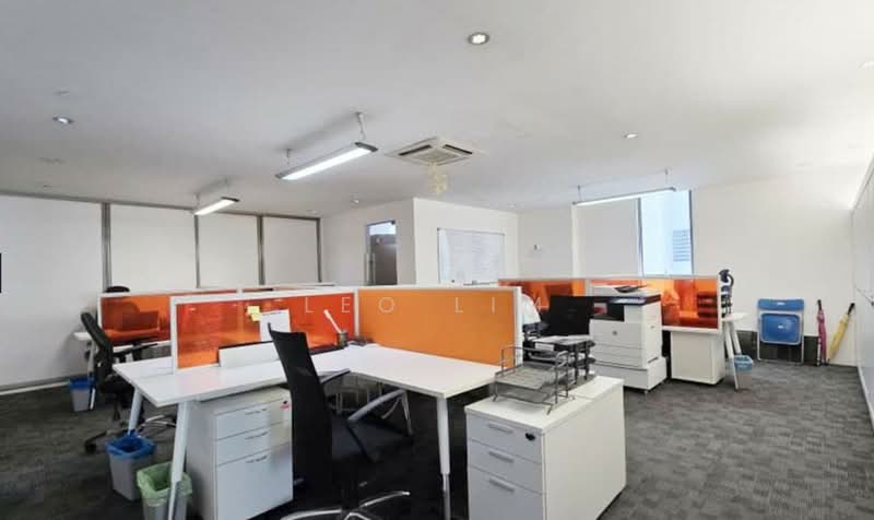 Pejabat untuk Dijual di Mont Kiara (Kuala Lumpur) - Leo Lim - Interior - PropertyGuru.com.my
