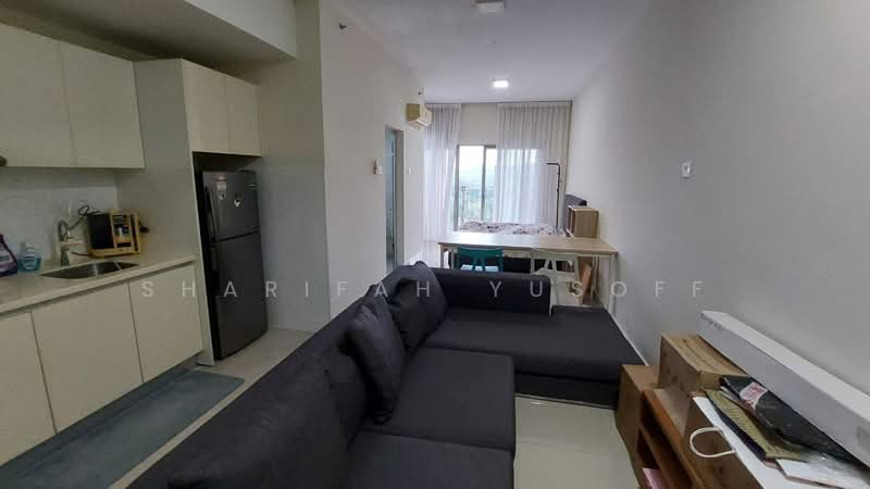 Service Residence for Sale at Suria Jelutong - Sharifah Yusoff - PropertyGuru.com.my