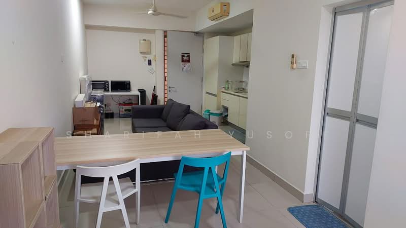 Service Residence for Sale at Suria Jelutong - Sharifah Yusoff - PropertyGuru.com.my