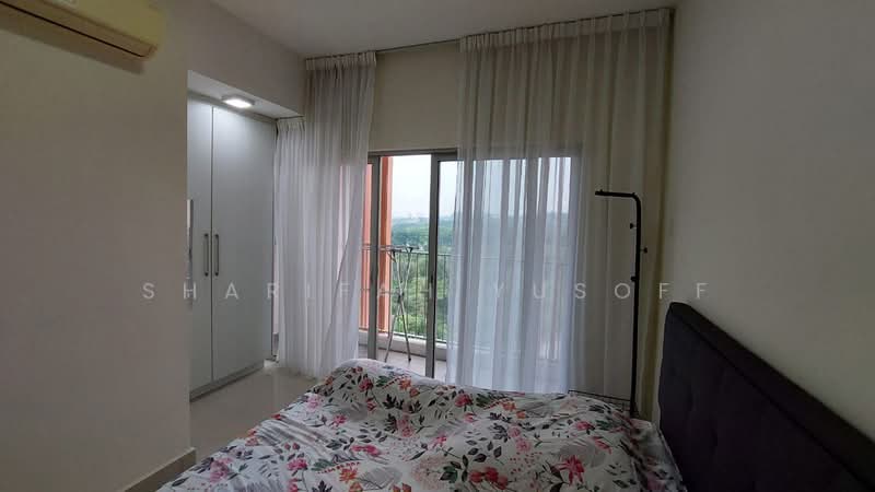 Service Residence for Sale at Suria Jelutong - Sharifah Yusoff - PropertyGuru.com.my