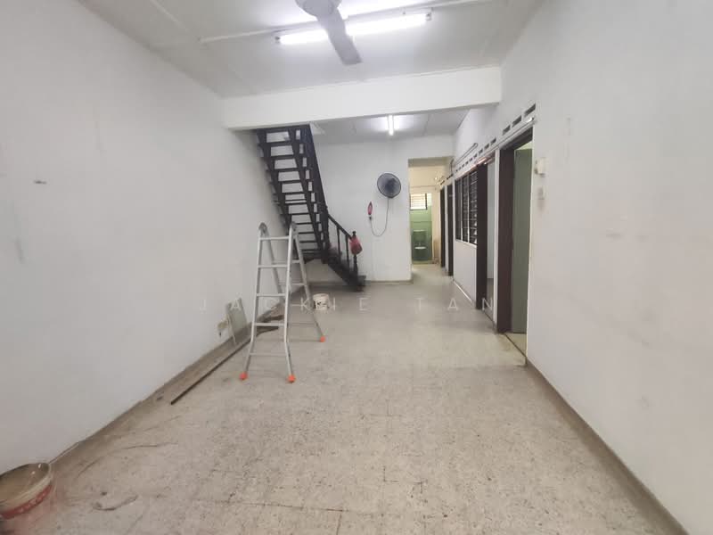 1-storey Terraced House for Sale in SS 3, Taman Universiti (Petaling Jaya) - Jackie Tan - Interior - PropertyGuru.com.my