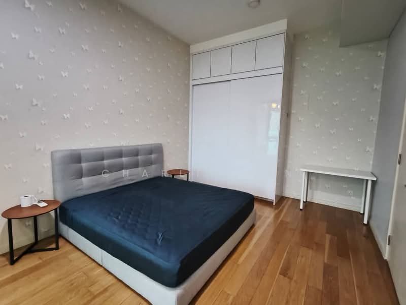 Servis Apartment untuk Disewa di Vogue Suites One - Charles Tan - PropertyGuru.com.my
