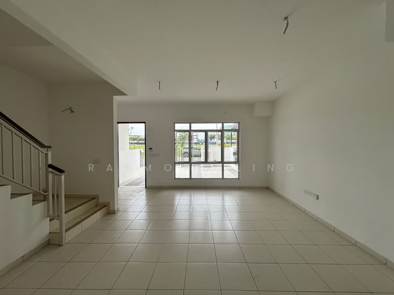 2-storey Terraced House for Sale in Setia Ecohill (Semenyih) - Raymond Ling - PropertyGuru.com.my