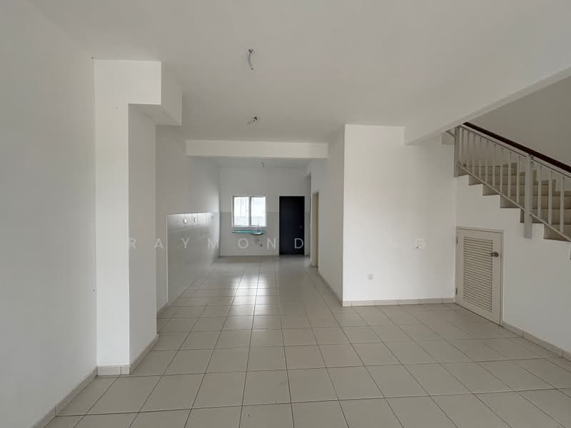 2-storey Terraced House for Sale in Setia Ecohill (Semenyih) - Raymond Ling - PropertyGuru.com.my