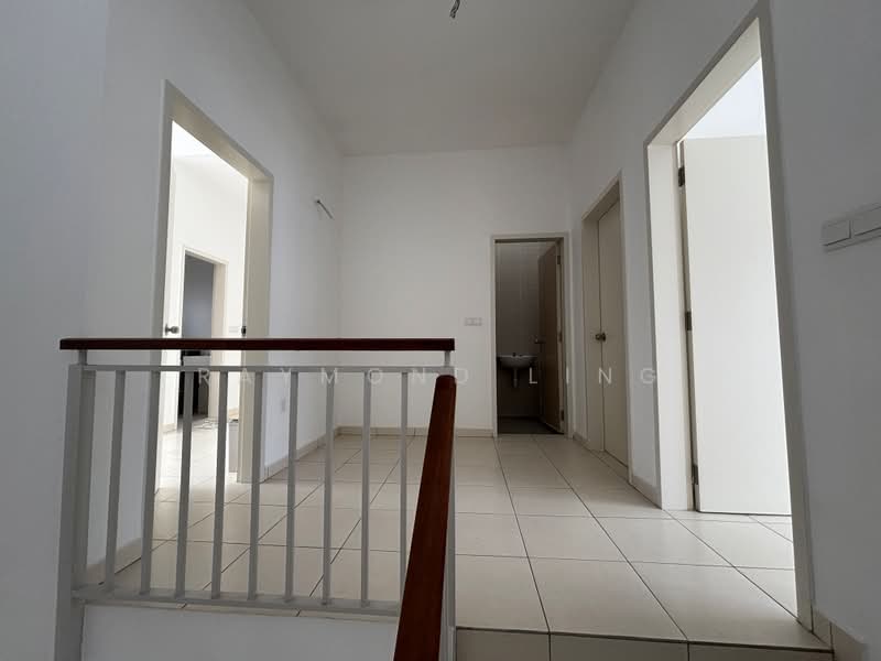 2-storey Terraced House for Sale in Setia Ecohill (Semenyih) - Raymond Ling - PropertyGuru.com.my