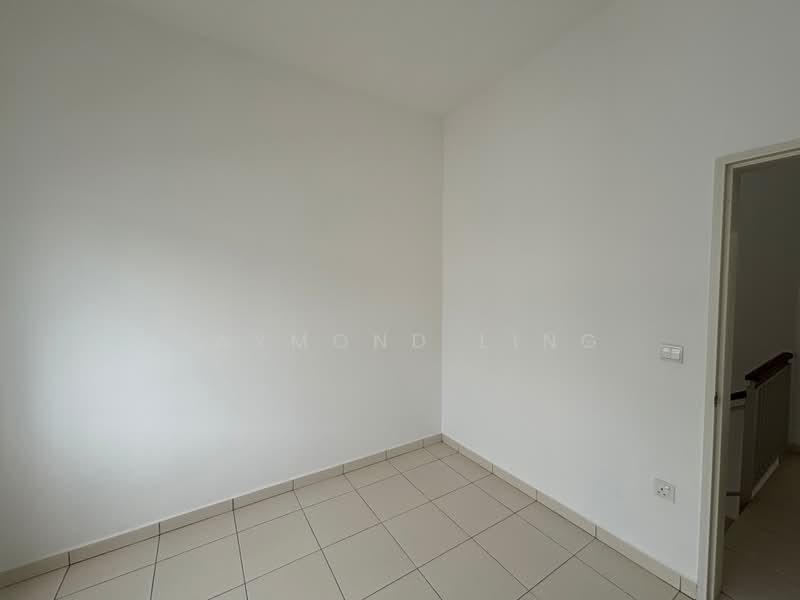 2-storey Terraced House for Sale in Setia Ecohill (Semenyih) - Raymond Ling - PropertyGuru.com.my