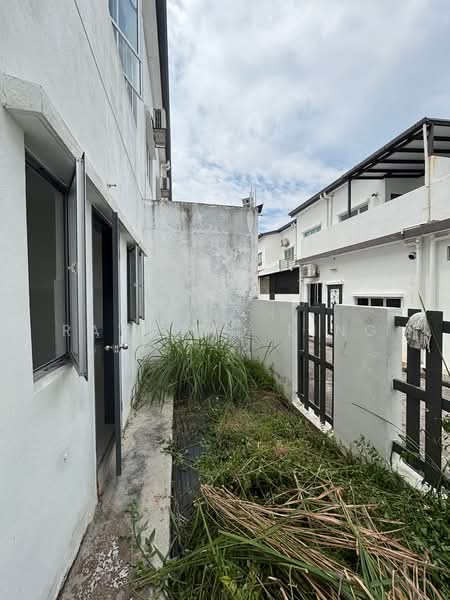 2-storey Terraced House for Sale in Setia Ecohill (Semenyih) - Raymond Ling - PropertyGuru.com.my