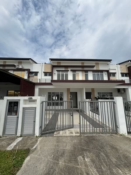 2-storey Terraced House for Sale in Setia Ecohill (Semenyih) - Raymond Ling - PropertyGuru.com.my