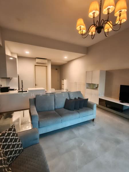 Service Residence for Rent at Vogue Suites One - Charles Tan - PropertyGuru.com.my