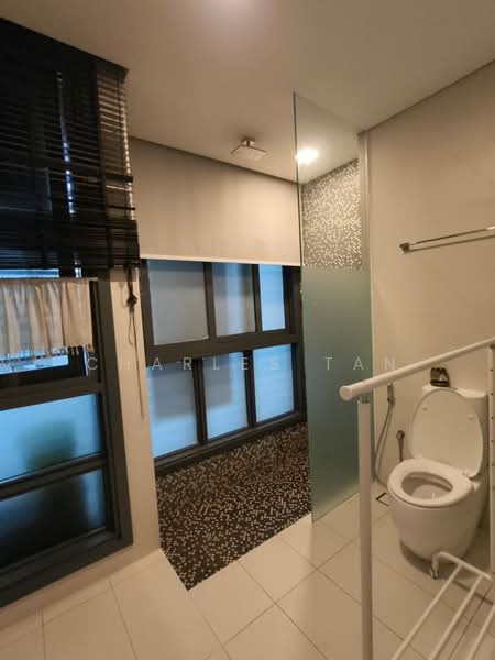 Service Residence for Rent at Vogue Suites One - Charles Tan - PropertyGuru.com.my