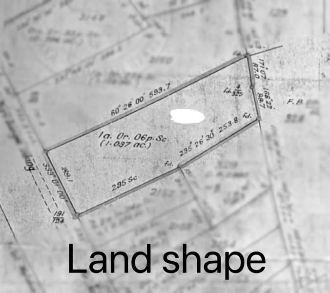 Residential Land for Rent in Taman Tanjung Kling (Tanjong Kling) - Winson Tay - PropertyGuru.com.my