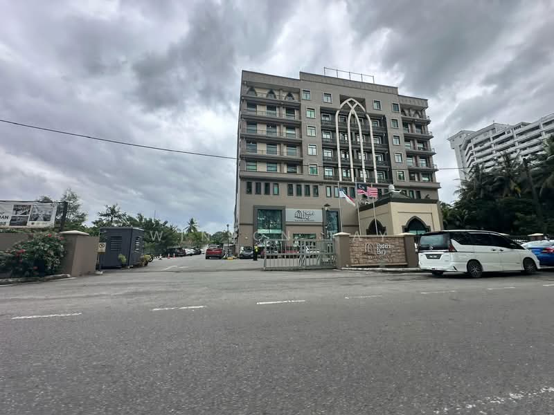 Residential Land for Rent in Taman Tanjung Kling (Tanjong Kling) - Winson Tay - PropertyGuru.com.my