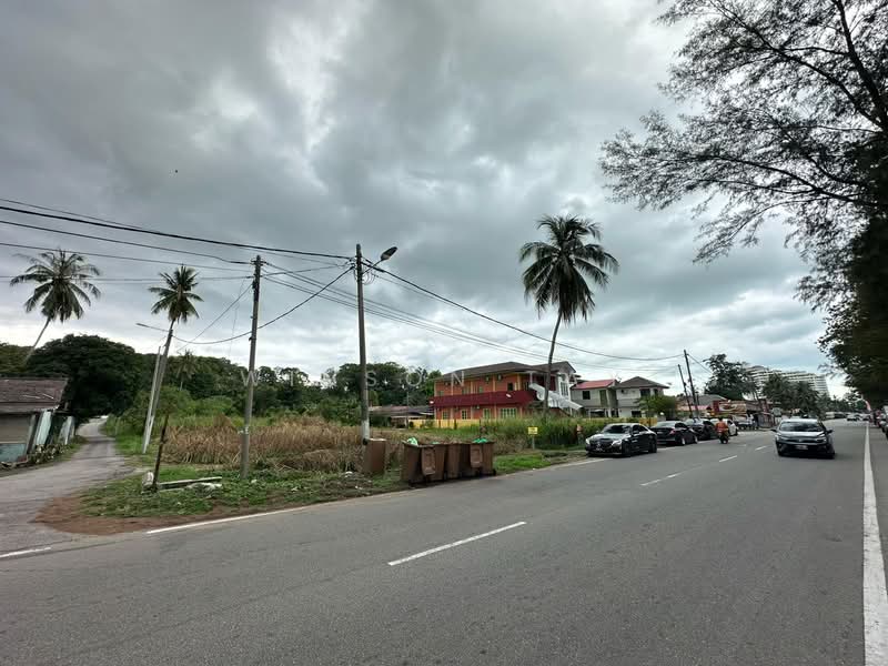 Residential Land for Rent in Taman Tanjung Kling (Tanjong Kling) - Winson Tay - PropertyGuru.com.my