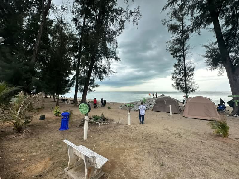 Residential Land for Rent in Taman Tanjung Kling (Tanjong Kling) - Winson Tay - PropertyGuru.com.my