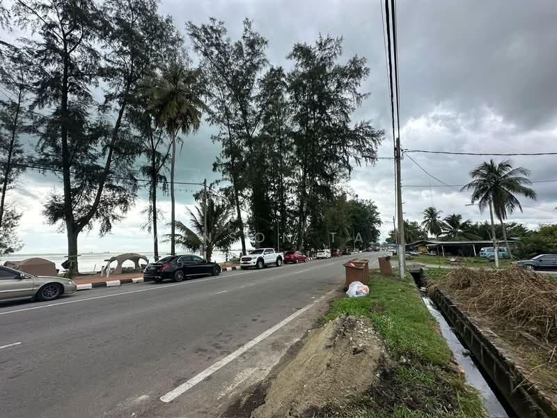 Residential Land for Rent in Taman Tanjung Kling (Tanjong Kling) - Winson Tay - PropertyGuru.com.my