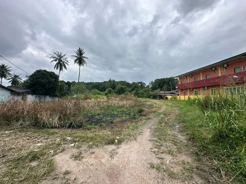 Residential Land for Rent in Taman Tanjung Kling (Tanjong Kling) - Winson Tay - PropertyGuru.com.my