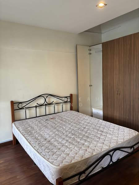 Kondominium untuk Dijual di 10 Semantan Suites - Chen Kah Seng - Bedroom - PropertyGuru.com.my