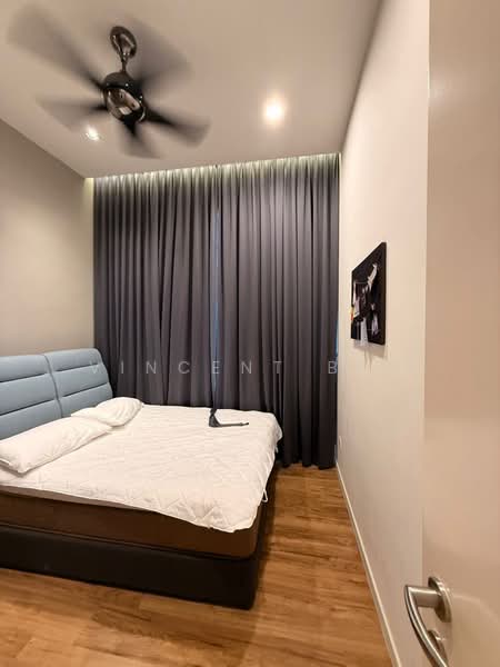 Servis Apartment untuk Disewa di The Park Sky Residence - Vincent Beh - PropertyGuru.com.my
