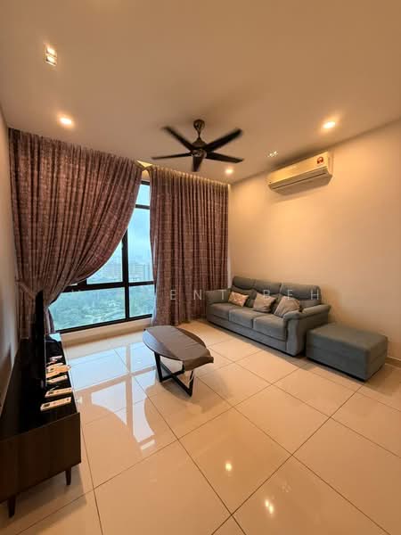 Servis Apartment untuk Disewa di The Park Sky Residence - Vincent Beh - PropertyGuru.com.my