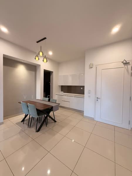 Servis Apartment untuk Disewa di The Park Sky Residence - Vincent Beh - PropertyGuru.com.my