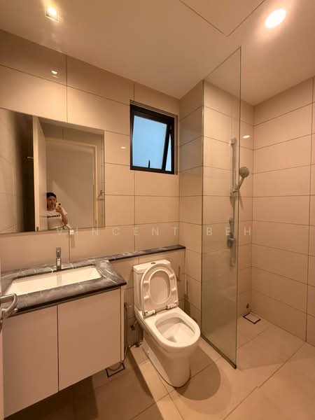Servis Apartment untuk Disewa di The Park Sky Residence - Vincent Beh - PropertyGuru.com.my