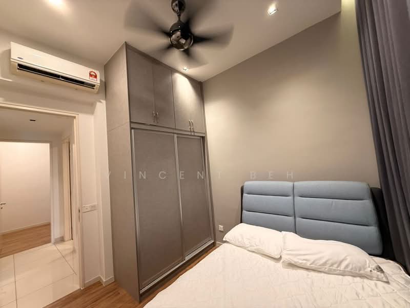 Servis Apartment untuk Disewa di The Park Sky Residence - Vincent Beh - PropertyGuru.com.my