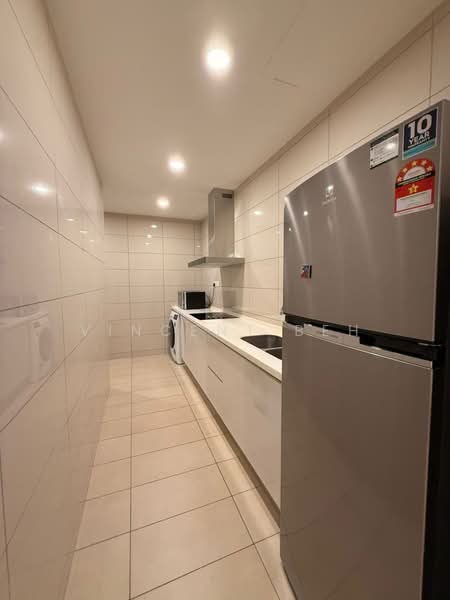 Servis Apartment untuk Disewa di The Park Sky Residence - Vincent Beh - PropertyGuru.com.my