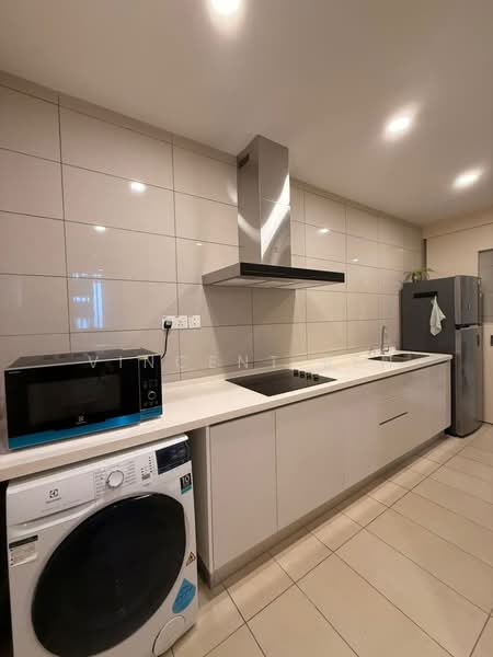 Servis Apartment untuk Disewa di The Park Sky Residence - Vincent Beh - PropertyGuru.com.my