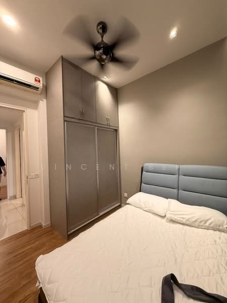 Servis Apartment untuk Disewa di The Park Sky Residence - Vincent Beh - PropertyGuru.com.my