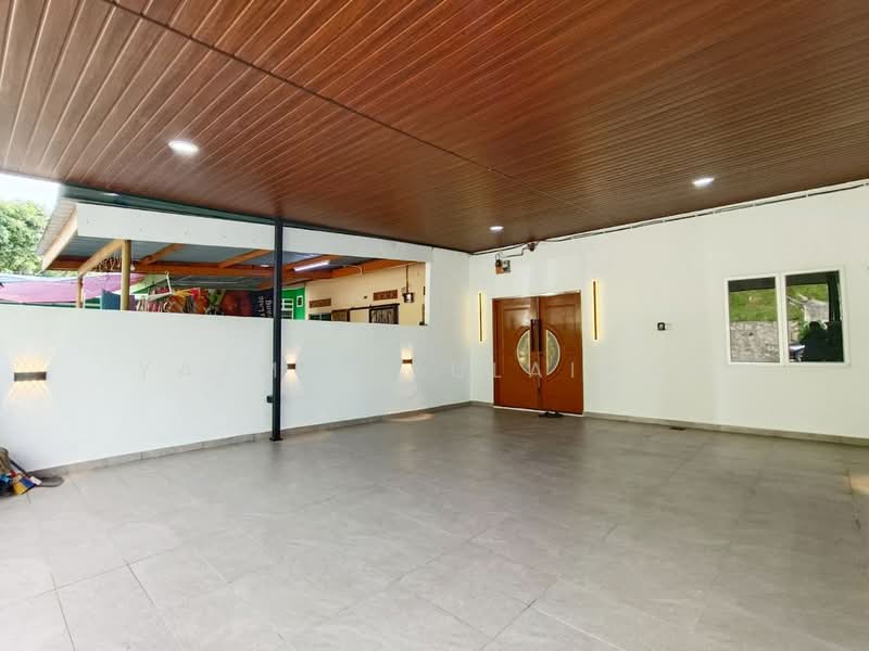 Rumah Teres 1 Tingkat untuk Dijual di Senawang (Negeri Sembilan) - Yasmin Sulaiman - Exterior - PropertyGuru.com.my