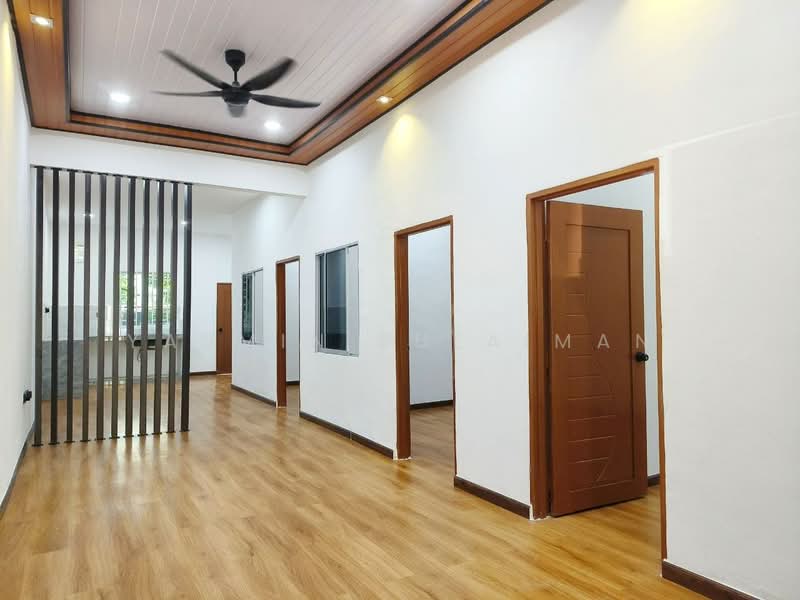 Rumah Teres 1 Tingkat untuk Dijual di Senawang (Negeri Sembilan) - Yasmin Sulaiman - Interior - PropertyGuru.com.my