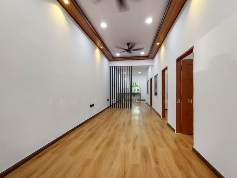 Rumah Teres 1 Tingkat untuk Dijual di Senawang (Negeri Sembilan) - Yasmin Sulaiman - Interior - PropertyGuru.com.my