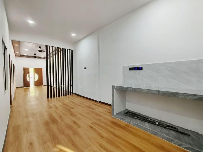 Rumah Teres 1 Tingkat untuk Dijual di Senawang (Negeri Sembilan) - Yasmin Sulaiman - PropertyGuru.com.my